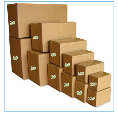 佛山市纸箱|纸箱供应商|德泰纸箱包装箱 多层加硬瓦楞纸板纸质打包包装箱厂家定制