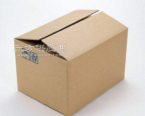 晋城纸箱 纸箱生产厂家 龙山伟业包装图片
