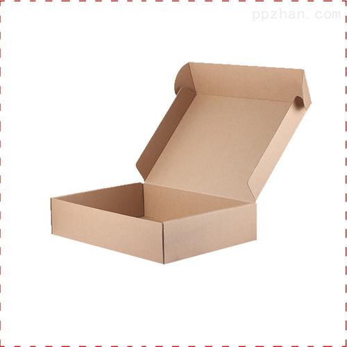 鞋帽 小商品 t1飞机盒淘宝 纸盒批发定制纸箱-中山市宏洋纸箱包装厂
